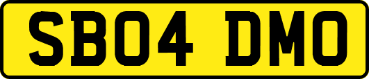 SB04DMO