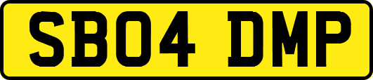 SB04DMP