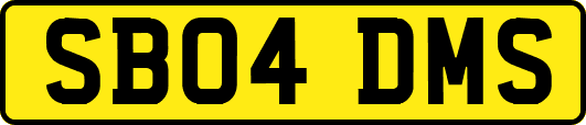 SB04DMS