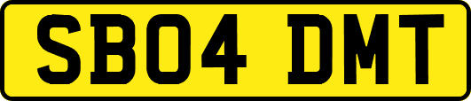 SB04DMT