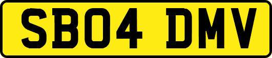 SB04DMV