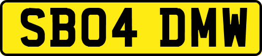 SB04DMW