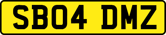 SB04DMZ