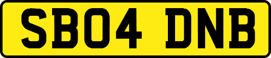 SB04DNB