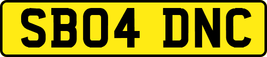 SB04DNC