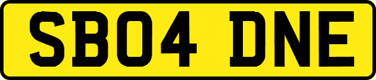 SB04DNE