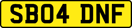 SB04DNF