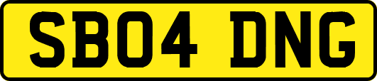 SB04DNG