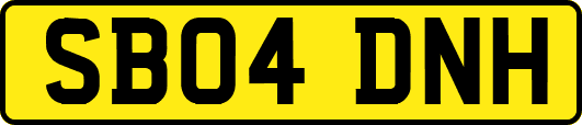 SB04DNH