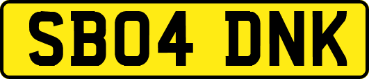 SB04DNK