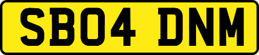 SB04DNM