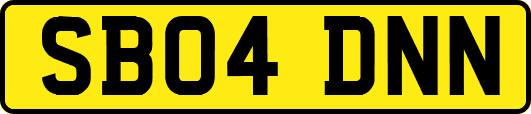 SB04DNN