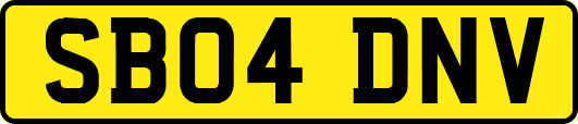 SB04DNV