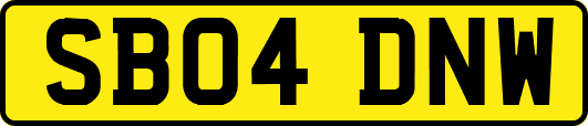 SB04DNW