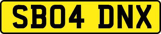 SB04DNX