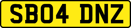 SB04DNZ