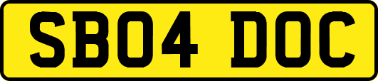 SB04DOC