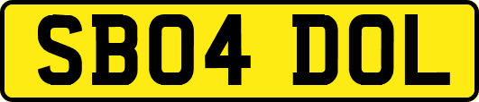 SB04DOL