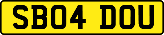 SB04DOU