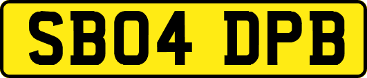 SB04DPB