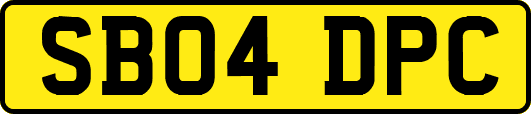 SB04DPC