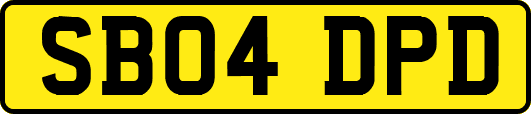 SB04DPD