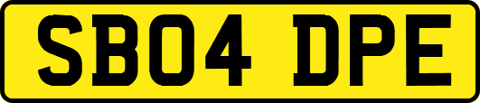 SB04DPE