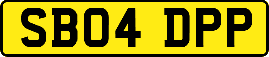 SB04DPP