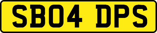 SB04DPS