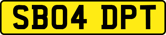 SB04DPT