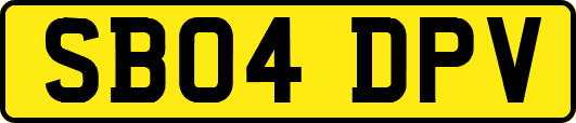 SB04DPV
