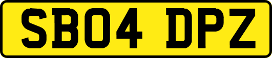 SB04DPZ