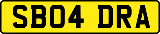 SB04DRA