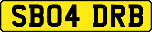 SB04DRB