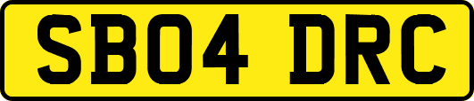 SB04DRC