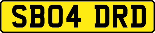 SB04DRD