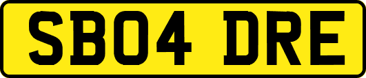 SB04DRE