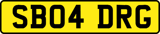 SB04DRG