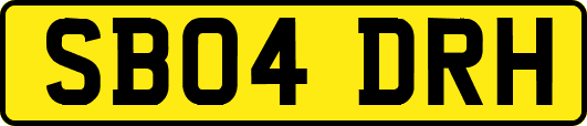 SB04DRH