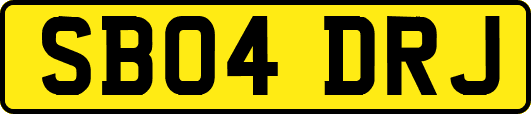 SB04DRJ