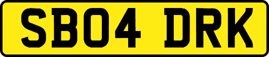 SB04DRK
