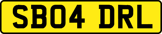 SB04DRL