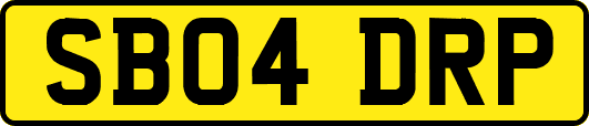 SB04DRP