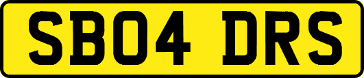 SB04DRS