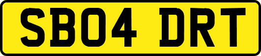 SB04DRT