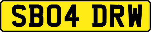 SB04DRW