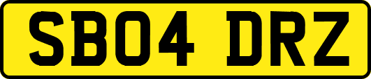 SB04DRZ