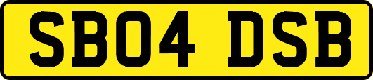 SB04DSB
