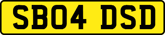 SB04DSD