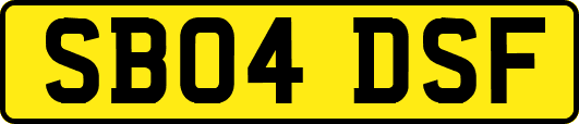SB04DSF